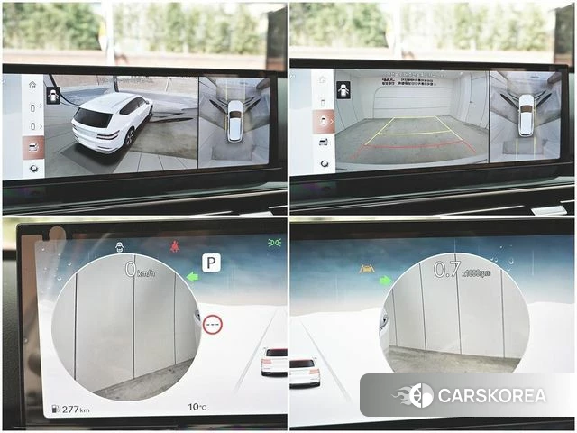 Genesis GV80 2024 Белый из Кореи, фото 5