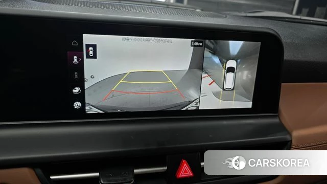 Kia The New Seltos 2024 Серый из Кореи, фото 5