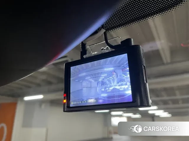 Ssangyong Tivoli Armor 2018 Черный из Кореи, фото 5