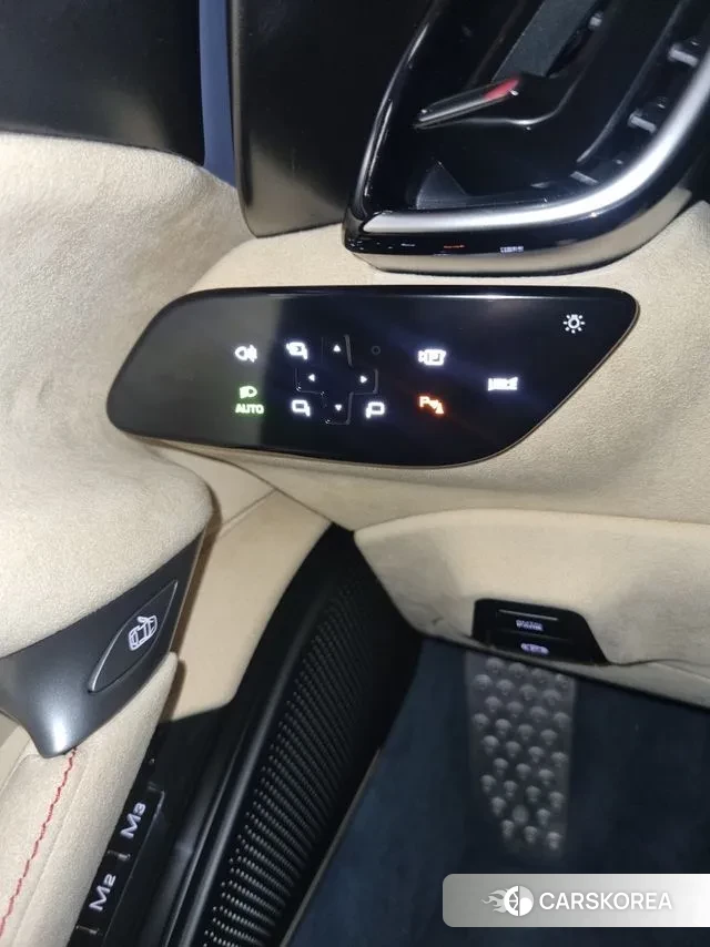 Ferrari Rome 2024 Белый из Кореи, фото 5