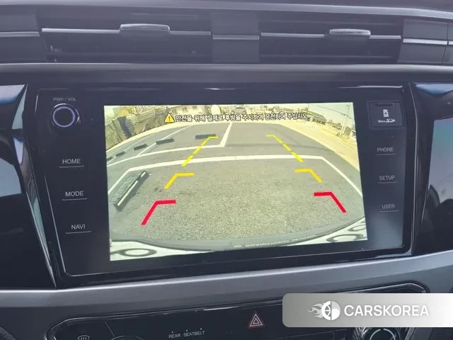 Ssangyong Beautiful Korando 2019 Белый из Кореи, фото 5