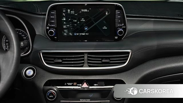 Hyundai All New Tucson 2018 Белый из Кореи, фото 5