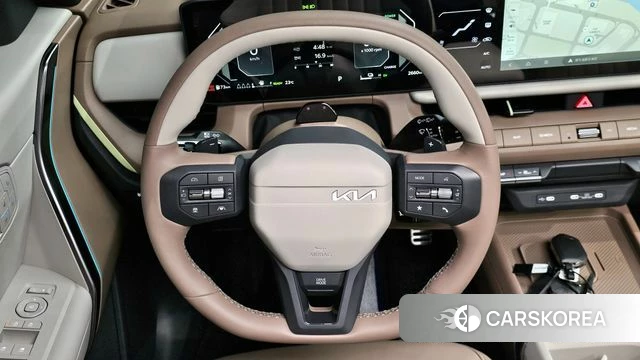 Kia Celtos second Generation 2026 Белый из Кореи, фото 5