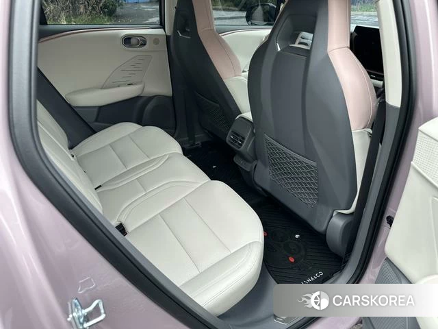 Lynk 06 EM-P 2024 Другой из Китая, фото 5