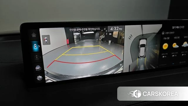 Genesis GV70 2023 Черный из Кореи, фото 5