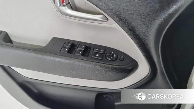 Kia The New Ray 2019 Белый из Кореи, фото 5