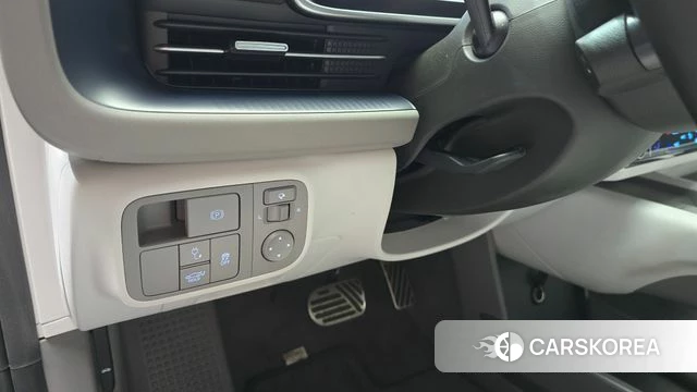 Hyundai Ionic 6 2023 Черный из Кореи, фото 5