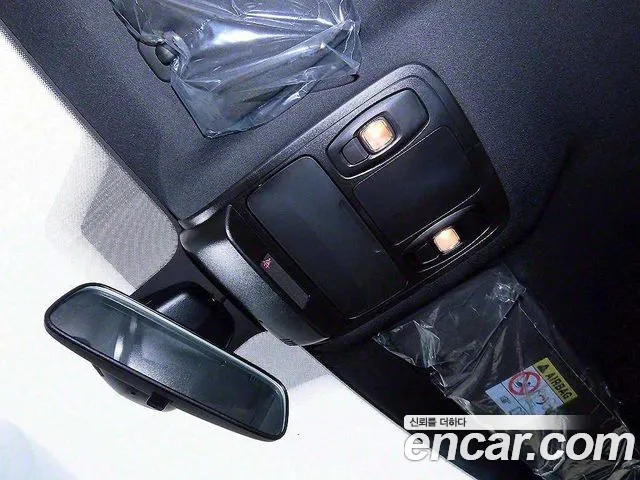 Renault Korea (Samsung) The New SM6 id 2720673 из Кореи 5