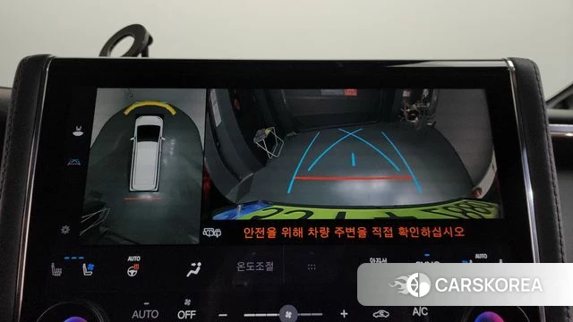 Toyota Alphard 4th Generation 2024 Черный из Кореи, фото 5