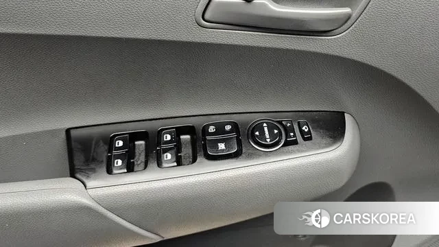 Kia Morning Urban (JA) 2021 Белый из Кореи, фото 5