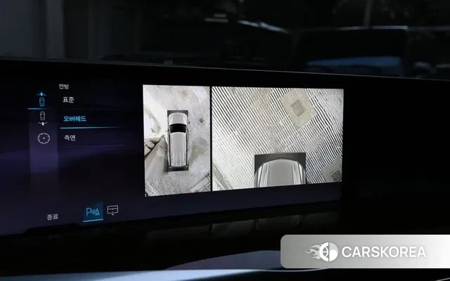 Cadillac Escalade 5th Generation 2025 Черный из Кореи, фото 5