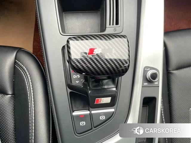 Audi A4L 2021 Белый из Китая, фото 5