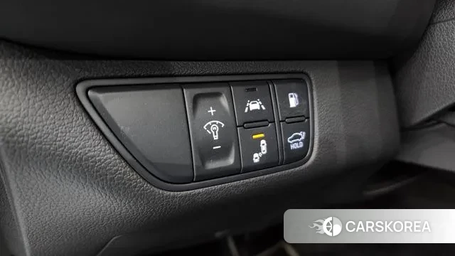 Genesis G70 2019 Серый из Кореи, фото 5