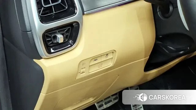 Kia Sorento 4th Generation 2021 Белый из Кореи, фото 5