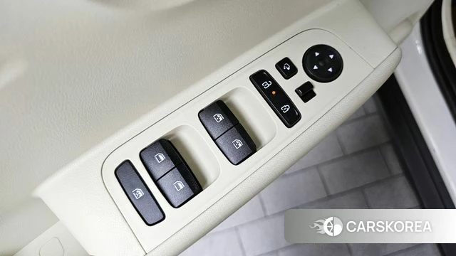 Hyundai The New Casper 2026 Жемчужный цвет из Кореи, фото 5