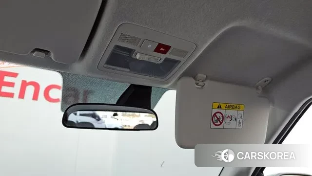 Hyundai Casper 2022 Зеленый из Кореи, фото 5