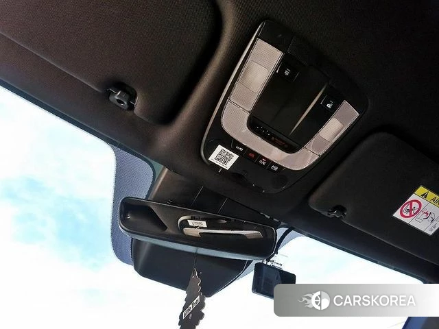Kia Sorento 4th Generation 2020 Серый из Кореи, фото 5