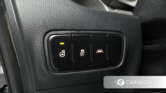 Kia The New Ray 2022 Серый из Кореи, фото 5