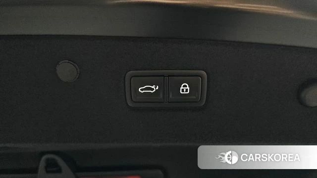 Kia The New K8 Hybrid 2025 Черный из Кореи, фото 5