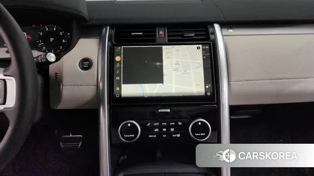 Land Rover Discovery 5 2025 Белый из Кореи, фото 5