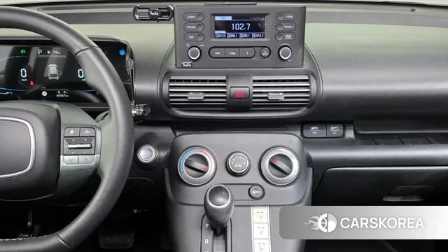 Hyundai Casper 2023 Белый из Кореи, фото 5