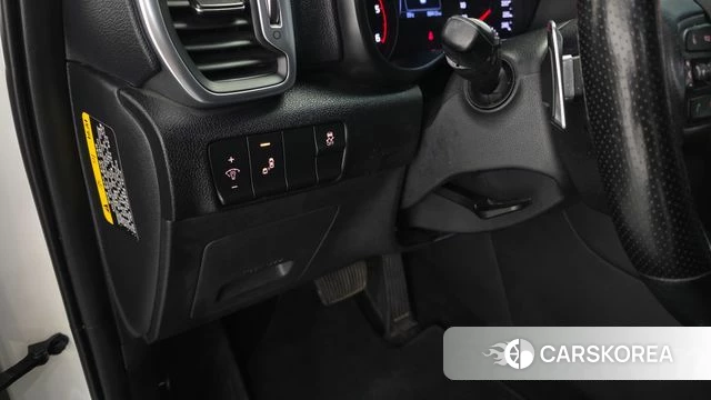 Kia Sportage 4th Generation 2018 Белый из Кореи, фото 5