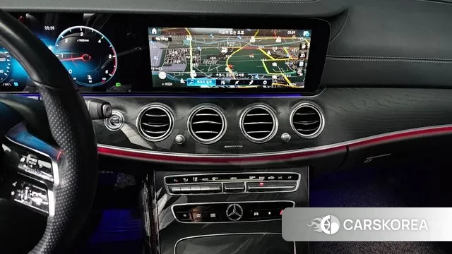 Mercedes-Benz E-Class W213 2020 Белый из Кореи, фото 5