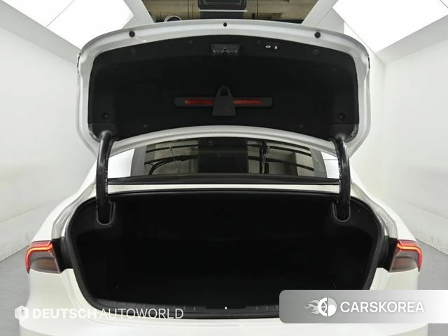 Hyundai The New Grandeur IG 2020 Белый из Кореи, фото 5