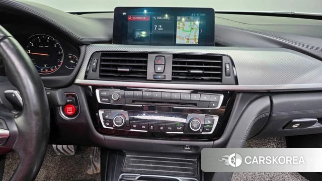 BMW 4 Series (F32) 2019 Белый из Кореи, фото 5