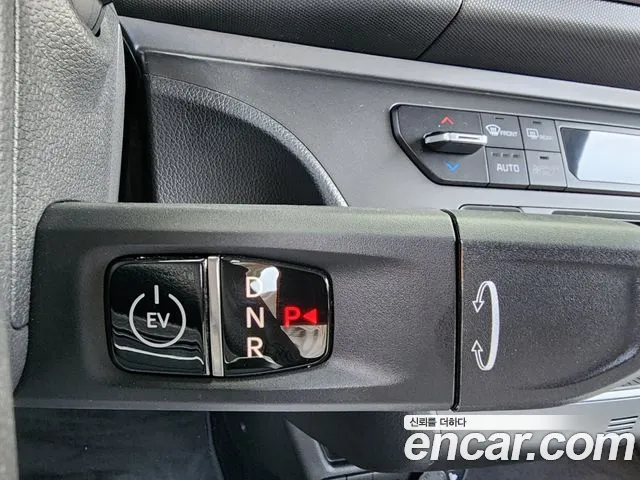 Kia The New Kia Ray EV id 2718341 из Кореи 5