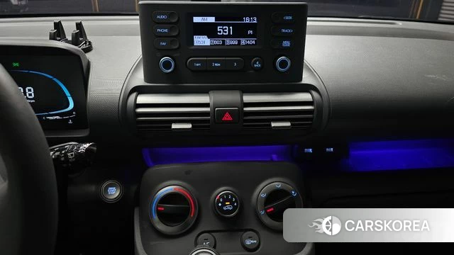Hyundai Casper 2022 Цвет тростника из Кореи, фото 5
