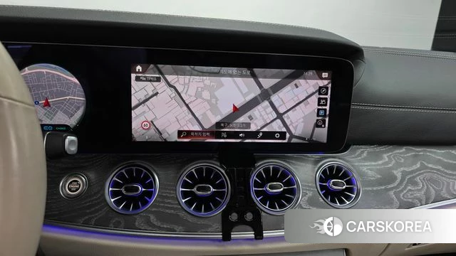 Mercedes-Benz CLS-Class C257 2021 Черный из Кореи, фото 5