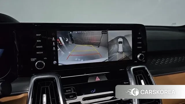 Kia Sorento 4th Generation 2020 Белый из Кореи, фото 5