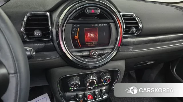 Mini Cooper Clubman 2018 Жемчужный цвет из Кореи, фото 5