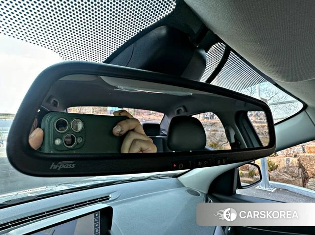 Renault Korea (Samsung) SM3 Neo 2018 Серый из Кореи, фото 5