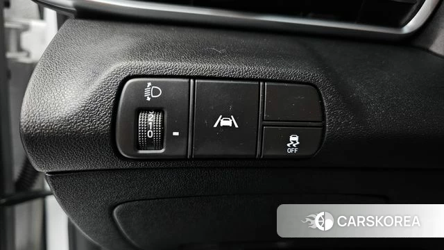 Hyundai Avante (CN7) 2023 Белый из Кореи, фото 5