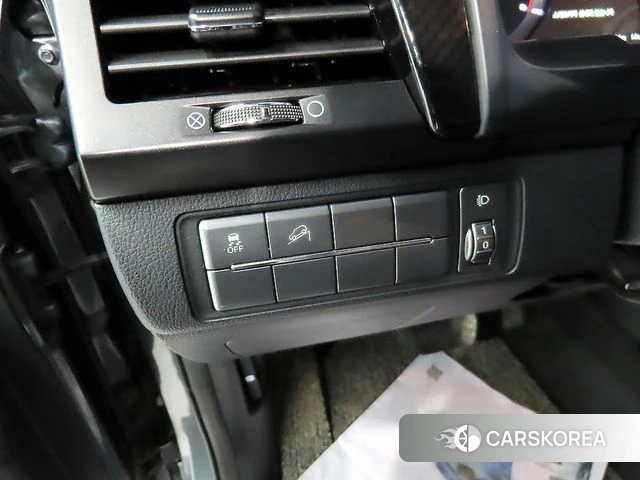 Ssangyong Rexton Sports 2019 Серый из Кореи, фото 5