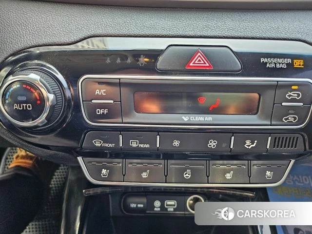 Kia The New Sorento 2019 Серый из Кореи, фото 5