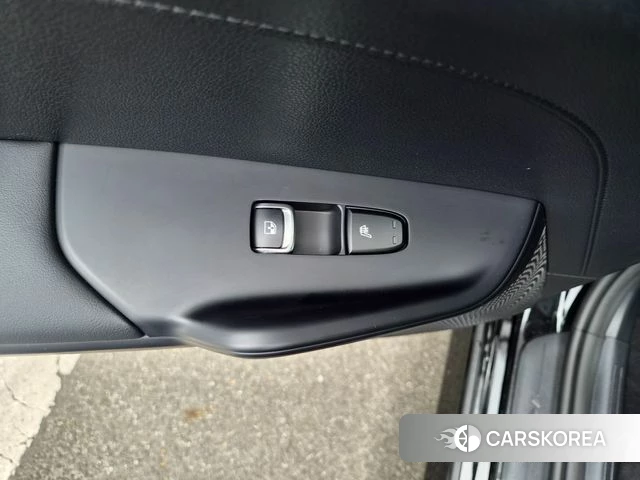 Kia K5 3rd generation 2022 Черный из Кореи, фото 5