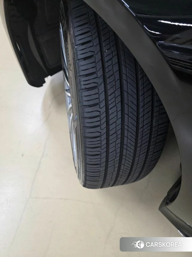 Mercedes-Benz S-Class W223 2022 Черный из Кореи, фото 5