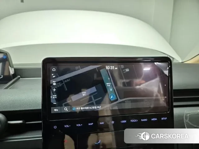 Hyundai Staria 2025 Белый из Кореи, фото 5