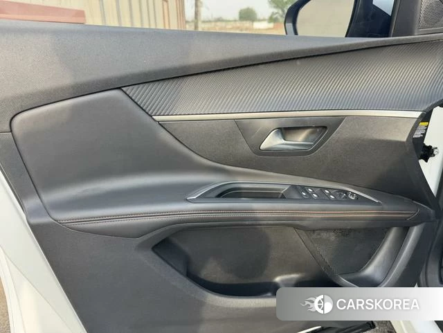 Peugeot 4008 2019 Белый из Китая, фото 5