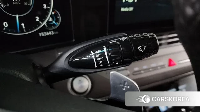 Hyundai The New Grandeur IG 2021 Белый из Кореи, фото 5