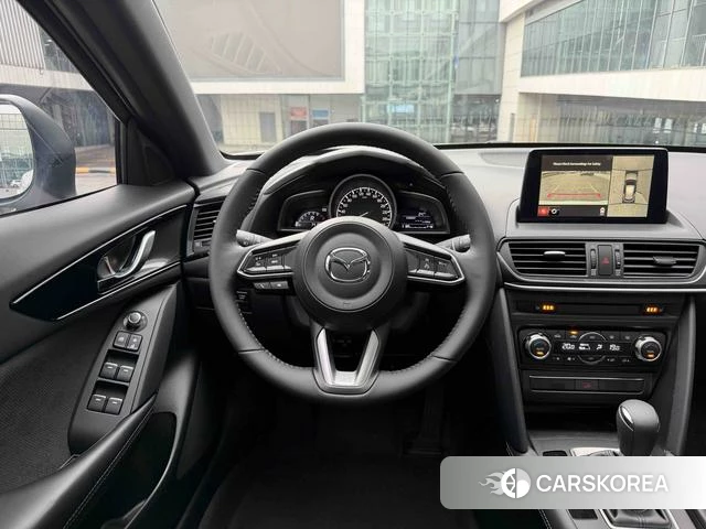 Mazda CX-4 2023 Белый из Китая, фото 5