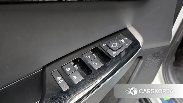 Kia EV6 2022 Белый из Кореи, фото 5