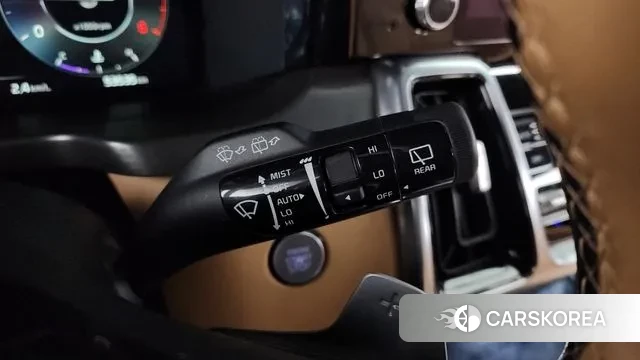 Kia Sorento 4th Generation 2022 Серый из Кореи, фото 5