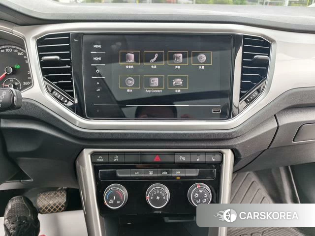 Volkswagen Exploring songs 2022 Белый из Китая, фото 5