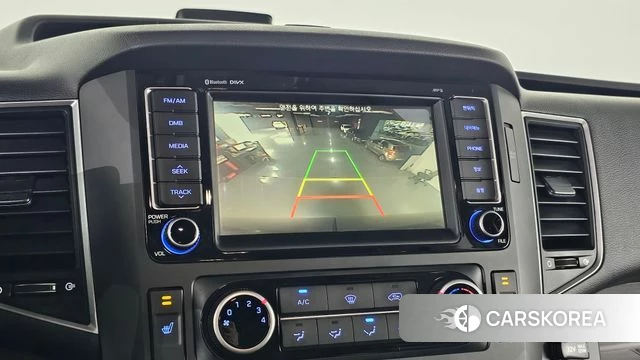 Hyundai Solati 2019 Черный из Кореи, фото 5