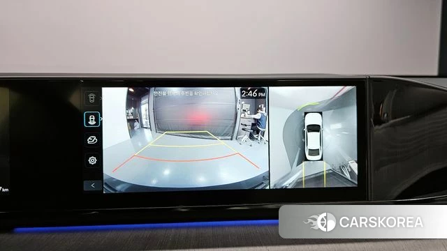 Hyundai Grandeur (GN7) 2024 Черный из Кореи, фото 5