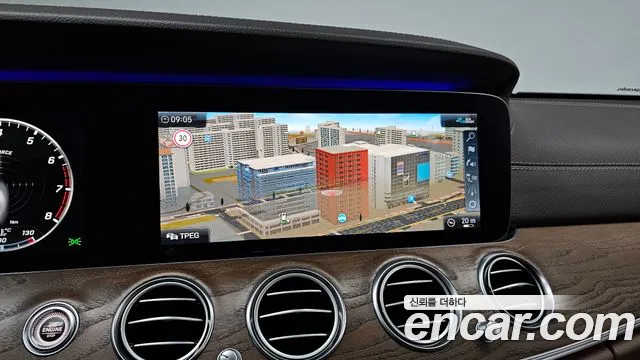 Mercedes-Benz E-Class W213 id 2712565 из Кореи 5